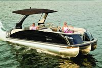 2023 Harris Crowne SL 250
