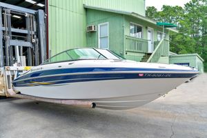 2005 Four Winns 230 Horizon