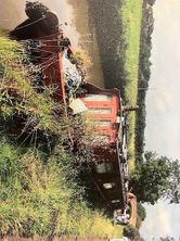 1979 Narrowboat Traditional