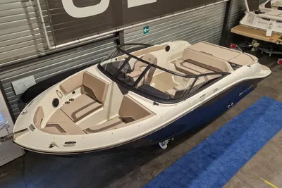 2025 Bayliner V20i