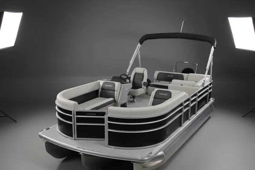 Harris FloteBote 230 Cruiser
