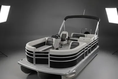 Harris FloteBote 230 Cruiser
