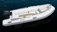 2024 SUR Marine EASY 370