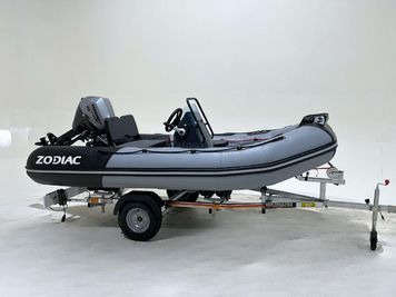 2023 Zodiac Open 3.4