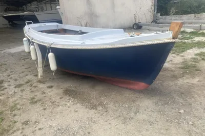 1983 Albatros