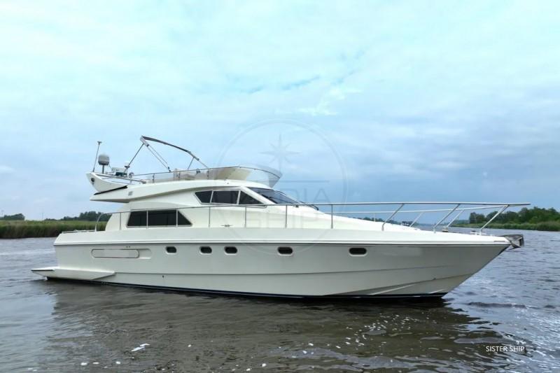 1995 Ferretti Yachts 150 Mega Yacht for sale - YachtWorld 1995 Ferretti Yachts 150 Mega Yacht for sale - YachtWorld