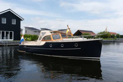 2003 Rapsody 29 Ft. OC-FF