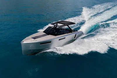 Evo Yachts Evo 43