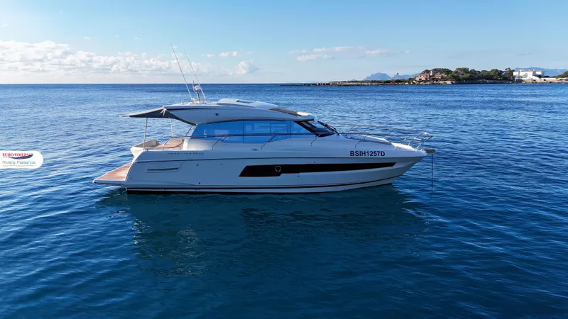 Good Spirit Yacht Photos Pics 