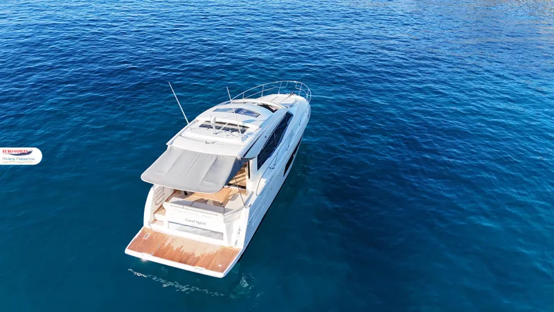 Good Spirit Yacht Photos Pics 