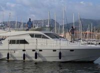 1995 Ferretti Yachts 150