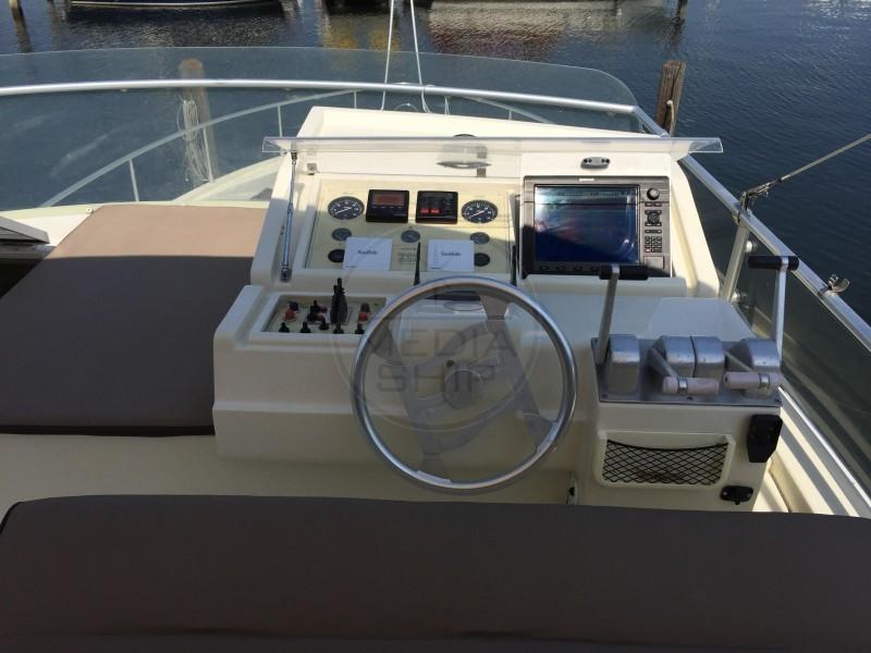 1995 Ferretti Yachts 150 Mega Yacht for sale - YachtWorld 1995 Ferretti Yachts 150 Mega Yacht for sale - YachtWorld