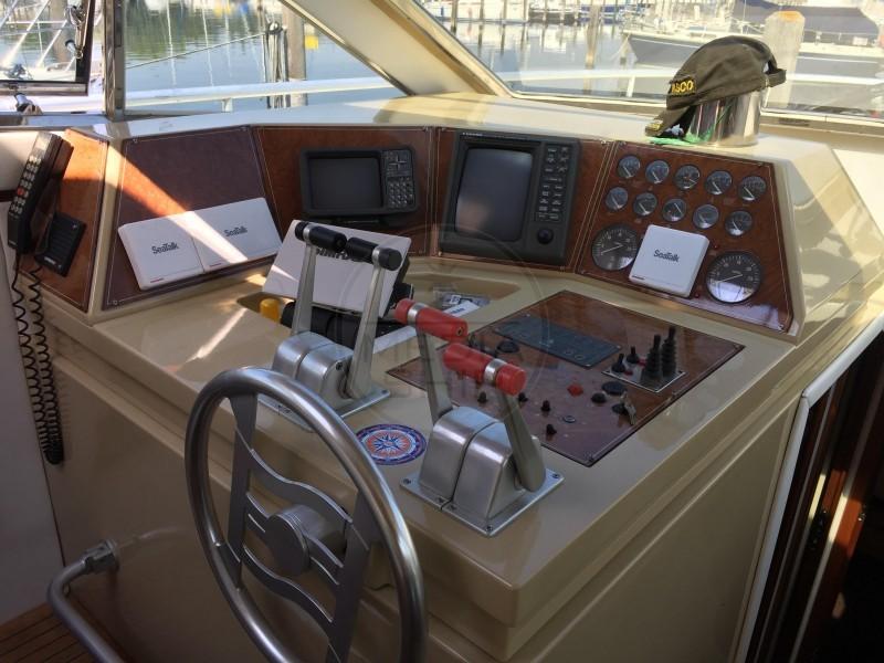 1995 Ferretti Yachts 150 Mega Yacht for sale - YachtWorld 1995 Ferretti Yachts 150 Mega Yacht for sale - YachtWorld