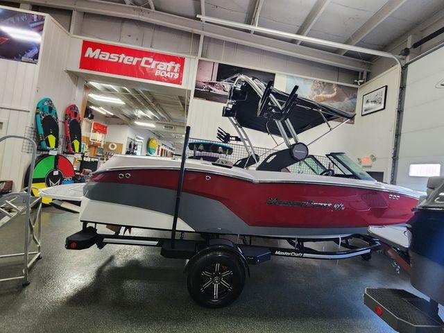 MasterCraft NXT-20