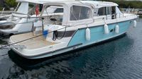 2011 Nimbus 43 Nova