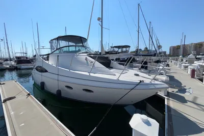 Carver 350 Mariner