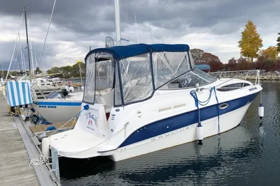 Bayliner 245