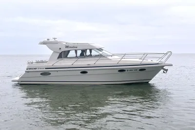 2009 Skilso 33 Artic