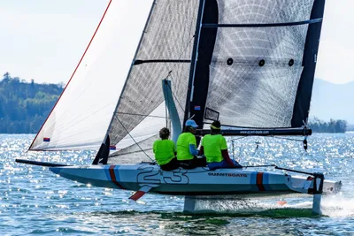 2018 Custom Quant 23