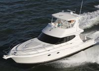 2023 Silverton 45 Convertible