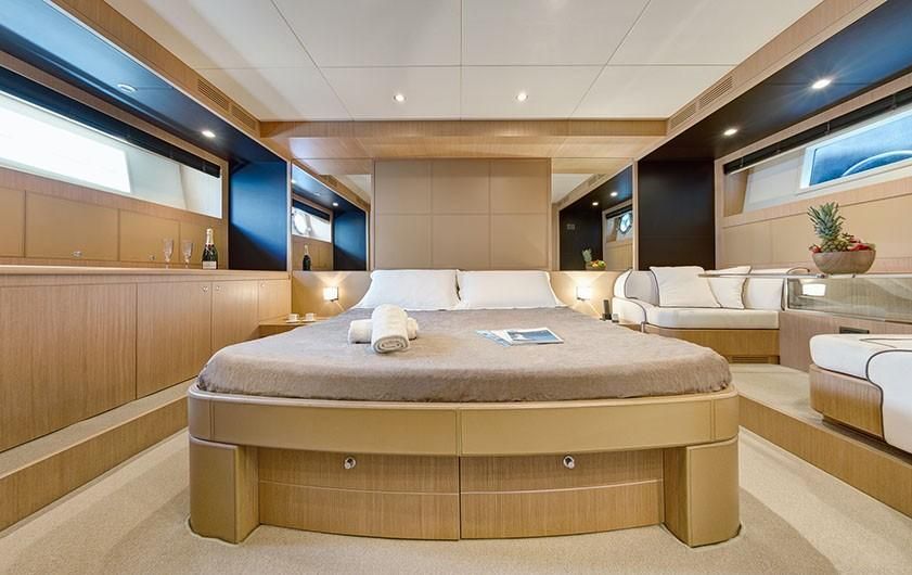 2009 Riva 75 