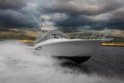 Albemarle 36 Express