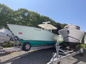 2007 Jupiter 38