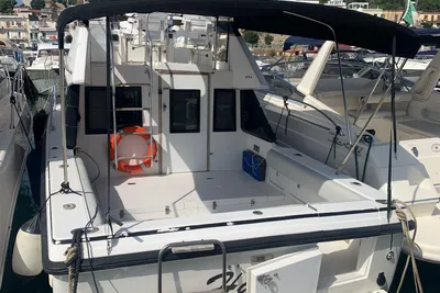 1992 Custom Phoenix 29 SF CONVERTIBLE