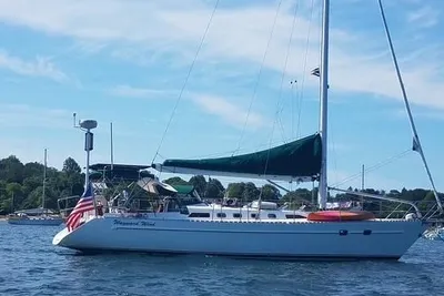 Freedom 45AC