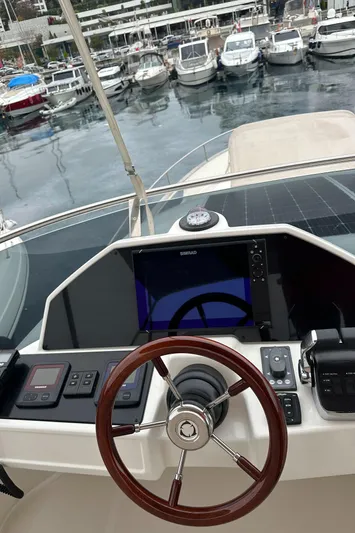 Bapur Yacht Photos Pics 