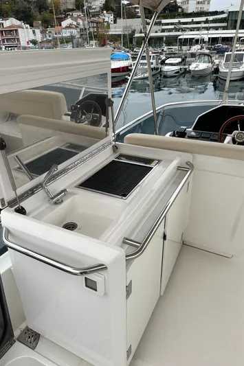 Bapur Yacht Photos Pics 