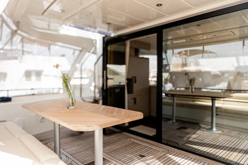 Bapur Yacht Photos Pics 