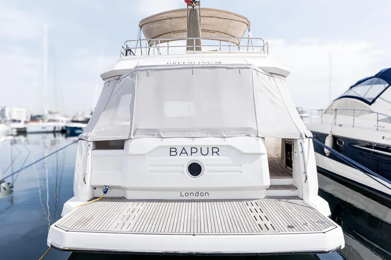 Bapur Yacht Photos Pics 