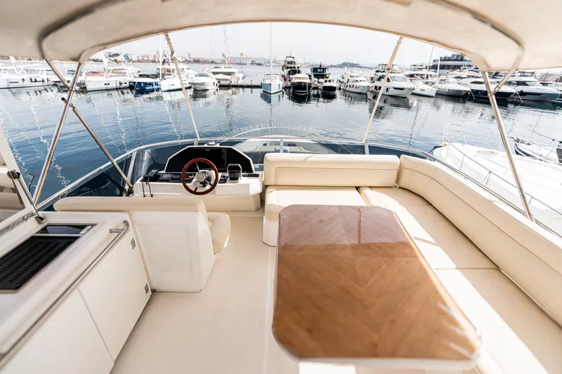 Bapur Yacht Photos Pics 