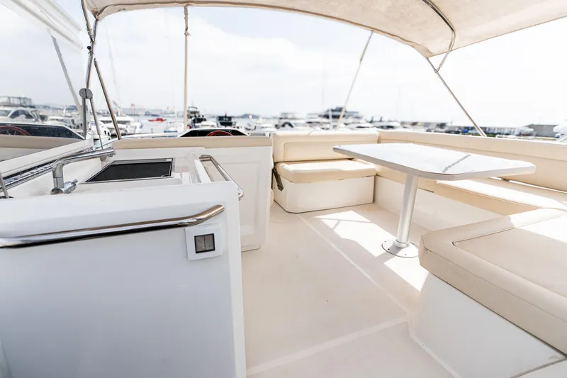 Bapur Yacht Photos Pics 