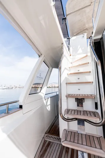 Bapur Yacht Photos Pics 