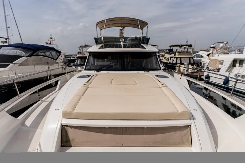 Bapur Yacht Photos Pics 