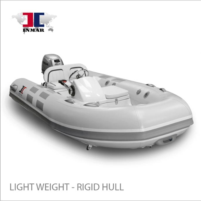 2024 Inmar 320RYS Rigid Inflatable Boats (RIB) for sale YachtWorld