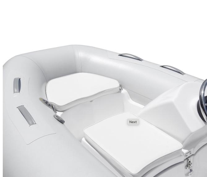 2024 Inmar 320RYS Rigid Inflatable Boats (RIB) for sale YachtWorld