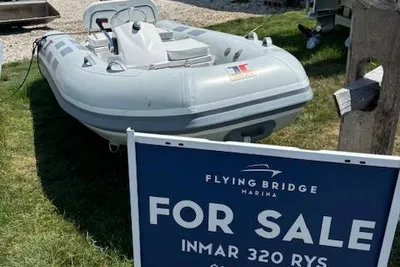 Inmar 320RYS
