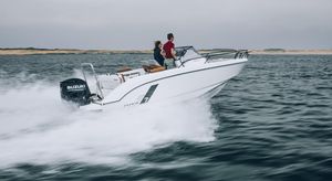 Beneteau Flyer 7 Sundeck