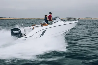 2023 Beneteau Flyer 7 SUNdeck