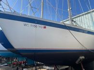 1979 Endeavour 32 Sloop