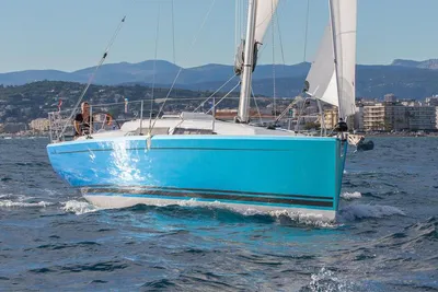 2025 Hanse 315