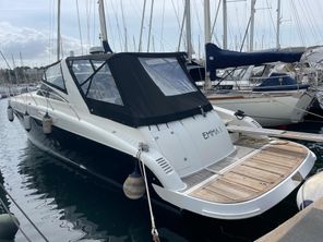 2005 Pearlsea Pearl 55 Sport