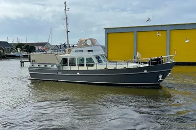 1980 Lemsterland kotter