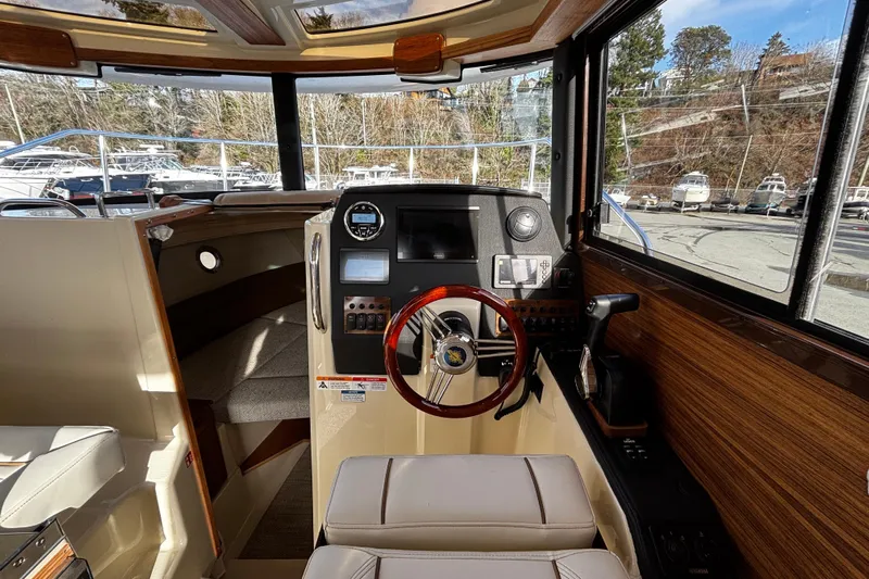 Yacht for Sale | 28 Ranger Tugs Yachts Port Alberni, Canada | Denison ...