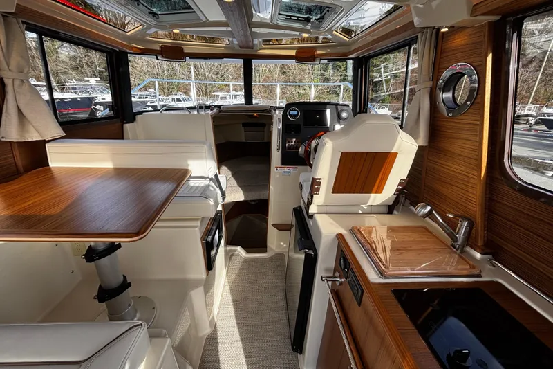 Yacht for Sale | 28 Ranger Tugs Yachts Port Alberni, Canada | Denison ...