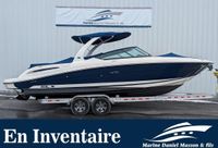 2015 Sea Ray 270 SLX