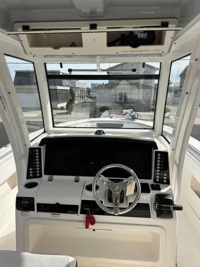 Full Circle Yacht Photos Pics 